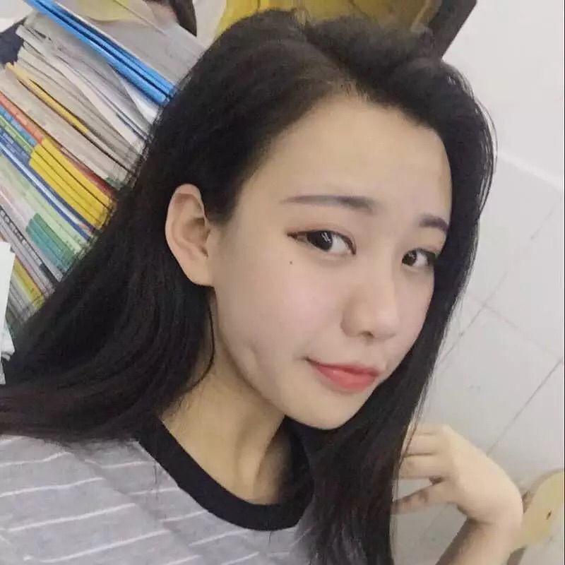 撩汉小美人儿的主播照片