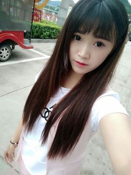 默默💕微💕笑主播照片