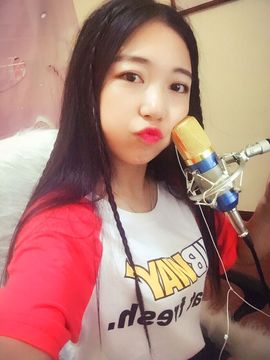 小美妞er💓主播照片