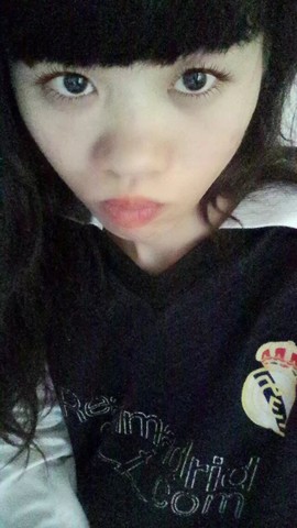 萌小小心主播照片