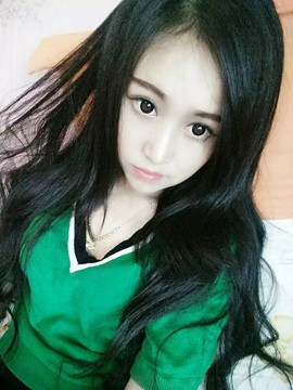 傻妞＆娜娜主播照片