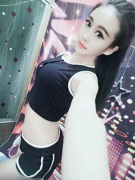 傻妞＆娜娜主播照片