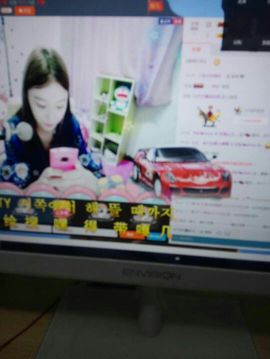 玩158主播照片