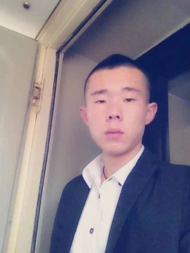 特技火娃大飞主播照片