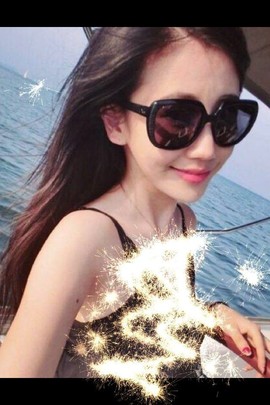 ☆神光☆魔法主播照片