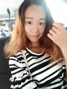 帆帆丶封号新年快乐主播照片