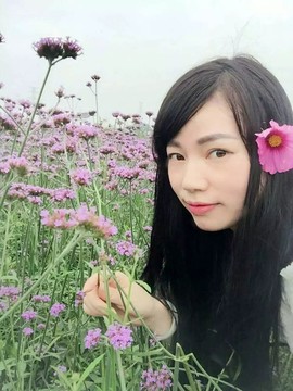 梦醒繁花落🌸主播照片