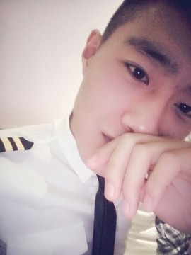 阿俊_主播照片