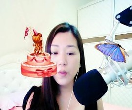你的冰心回来了主播照片