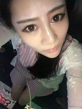 ｛独愛｝赵事儿事儿主播照片