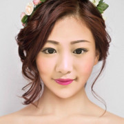 baby罗琳海报