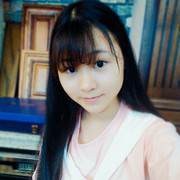 小燕子zzz主播照片