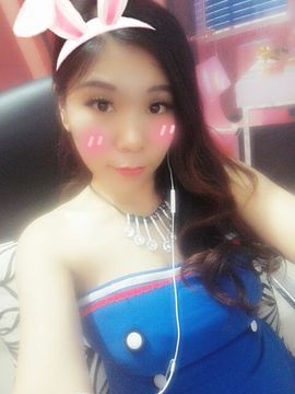 小娘子手机直播主播照片