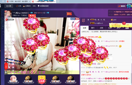 婲@无聊闲逛主播照片