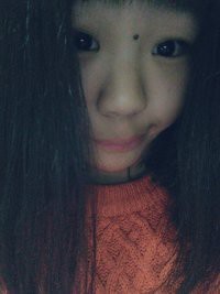 白狐吖主播照片