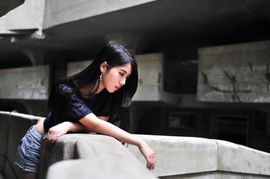 小六子子子主播照片