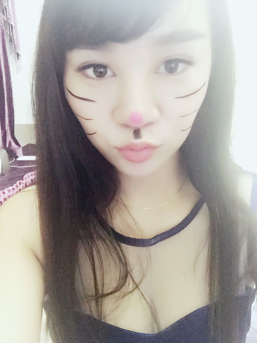 鲨鱼豆豆-求守护😘的主播照片