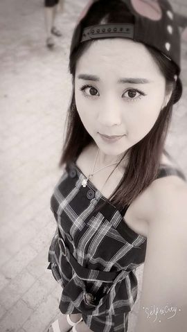董姨？主播照片