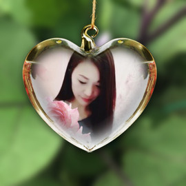 ❤心爱主播照片
