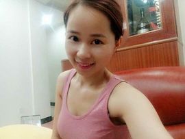 我是你的乖女孩主播照片