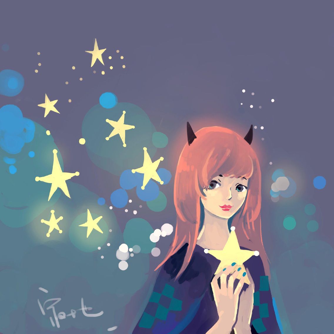 苗苗酱m不定时开播的主播照片