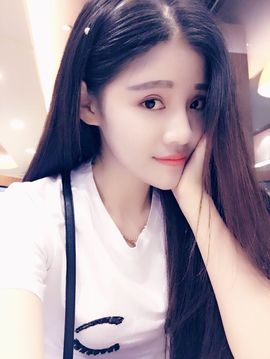 Angel洋洋主播照片