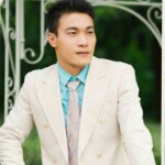 等你爱我ANGEL