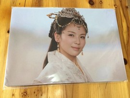 淘宝-树哥鼠标垫主播照片