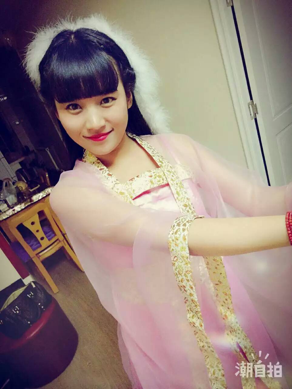 ❤ゞ黄山メ白岳ゞ❤主播照片