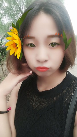 👑小女人✨主播照片