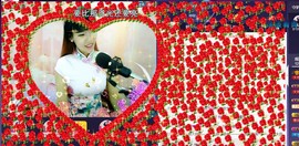 ☞819☜毛毛雨主播照片