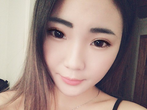 Cc淳儿海报