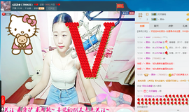 哆啦........主播照片