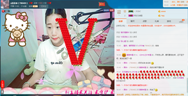 哆啦........主播照片