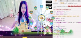 么有币主播照片