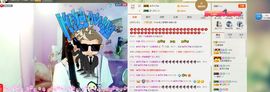 丫头唱歌给你听主播照片