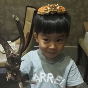 弘毅妈