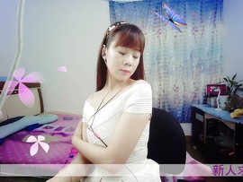 UKi7主播照片