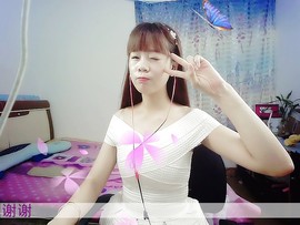 UKi7主播照片