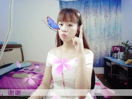 UKi7主播照片