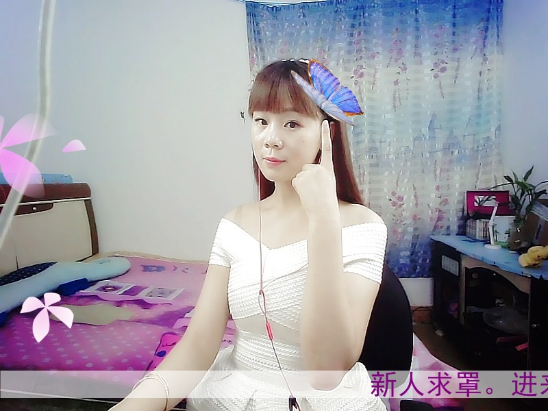 UKi7的主播照片