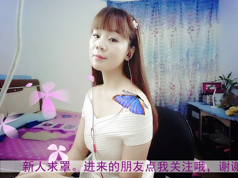 UKi7的主播照片