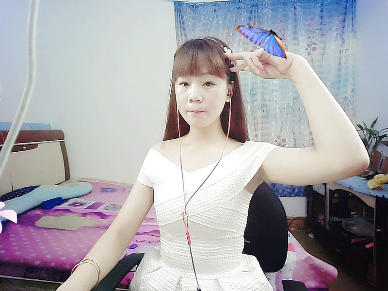 UKi7的主播照片