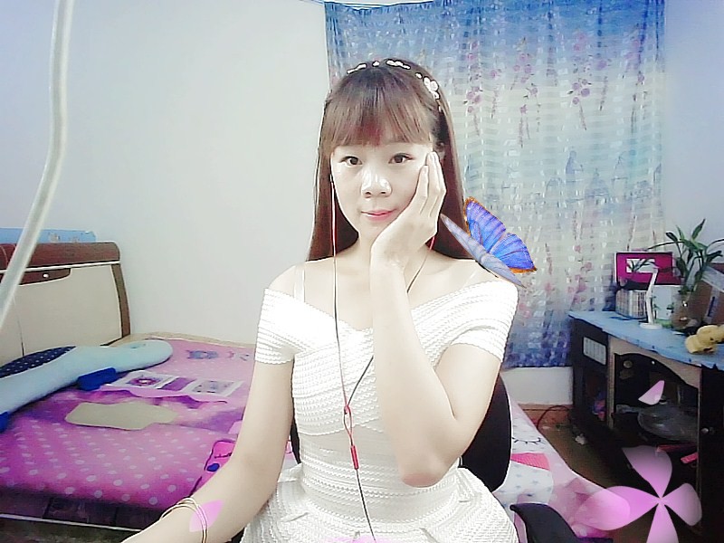 UKi7的主播照片