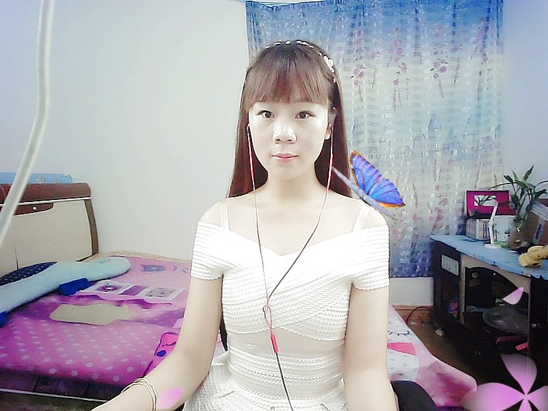 UKi7的主播照片