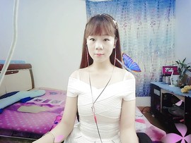 UKi7主播照片