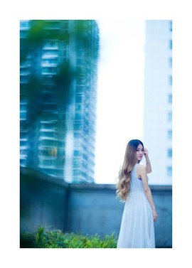 ☜❤☞沈小蔓ゞ❀主播照片