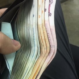 有妖怪蜀黍主播照片