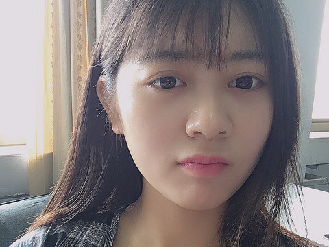 阿照！海报