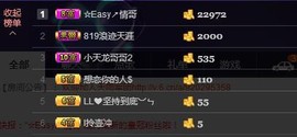 ☞819☜毛毛雨主播照片